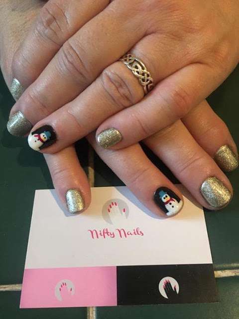 Nifty Nails by Carla photo