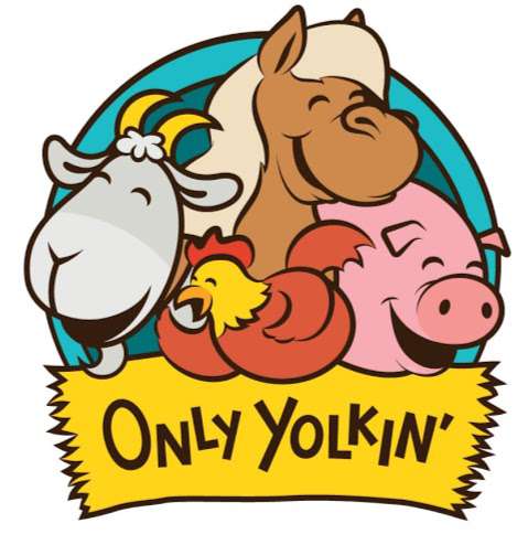 Only Yolkin' Mobile Farm photo